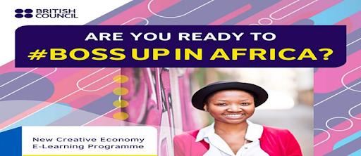 Strengthening Africa’s Creative Economy Ecosystem Towards More Resilient and Sustainable…